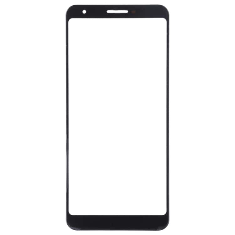 Touch Screen Front Glass for Google Pixel 3A - EGFix Touch Screen Front Glass for Google Pixel 3A - EGFix